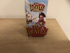 Robert Harrop THE PIRATES ARCP COLLECTION PLAQUE