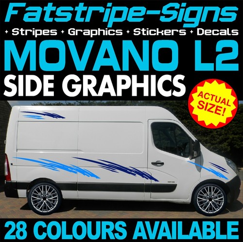 Fit vauxhall movano mwb - to,