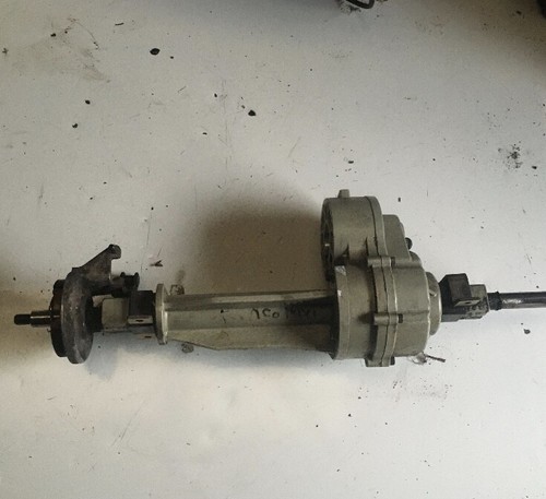 Transaxle for kymco midi - for, a
