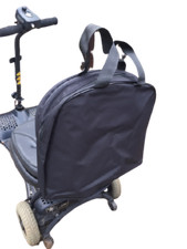 Drop over mobility scooter - drop,