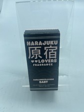 Harajuku Lovers Fragrance BABY