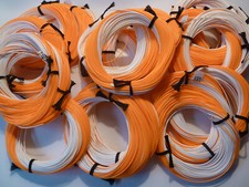 Short Head Spey Two-Tone