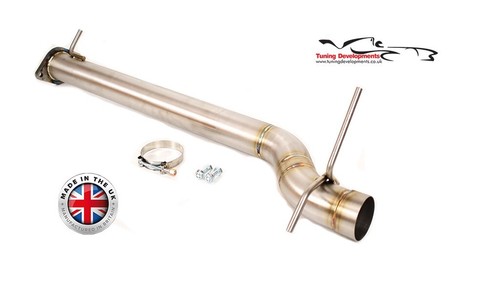 Exhaust silencer muffler - ss,