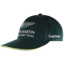 Aston Martin Cognizant F1