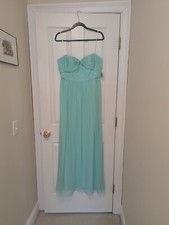 Jessica Simpson Strapless