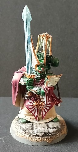 Warhammer 40k dark - warhammer,