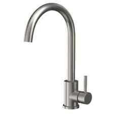 Manhattan Mono Sink Mixer Tap