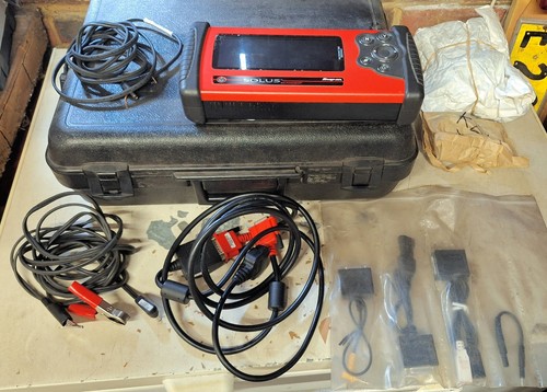 Snap solus diagnostic - snap, on