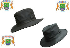 GLEN Hat Waxed cotton Original