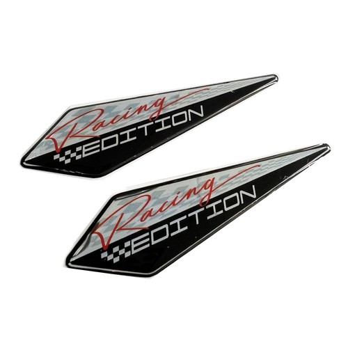 Racing edition sports car - 2x,