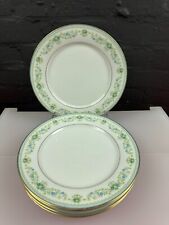 5 x Noritake Spring Meadow