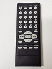 ASDA DVD PLAYER REMOTE CONTROL for DVD0701 LEDVD0701SP