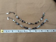 coeur de lion bracelet Set Of 2