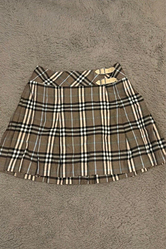 Burberry london blue label - london,