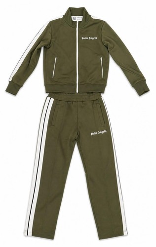 Palm angels military - angels,