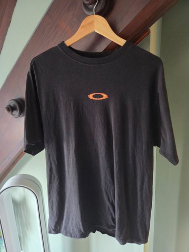Oakleys mad science - mad,