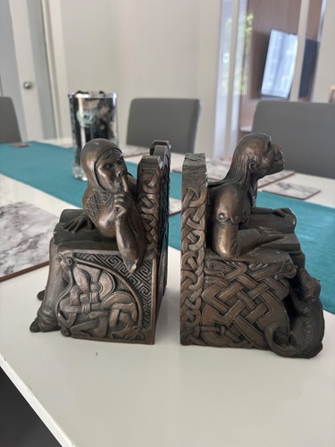 Design clinic celtic medieval - clinic,
