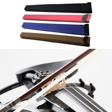 Bow Holder Waterproof Strong Portable Bow Box Upright Double Bass Bow Case for