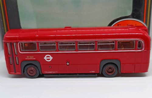 Efe 23304 aec bus - efe,
