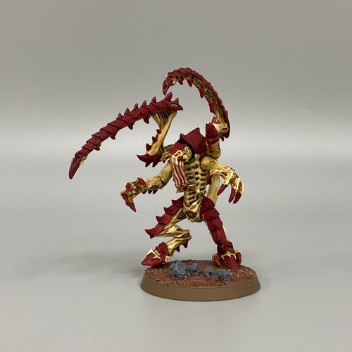 Tyranid lictor warhammer - tyranid,