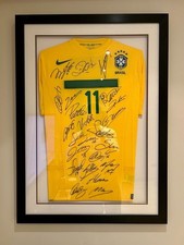 Authenticated Signed and
