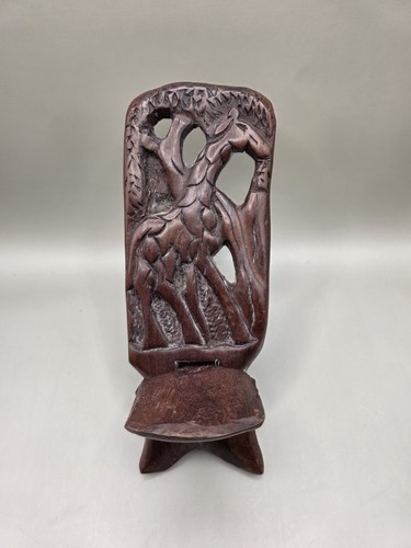 Vtg african folk - folk, art