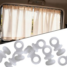 50PCS Car Curtain Hanging