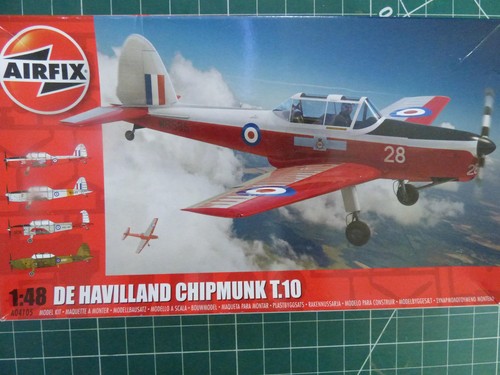 Airfix supereb high - #,