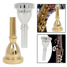 Tuba Mouthpiece Replacement