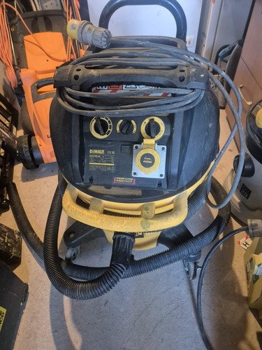 Dewalt dwv905m class dust - ,