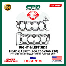 508PS Cylinder Head Gasket