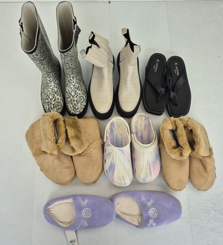 Shoe bundle size 5 flats - 7,