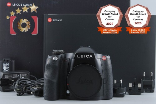Leica 5 mp - s2-p, 37.5