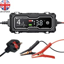 12V Intelligent Motorbike