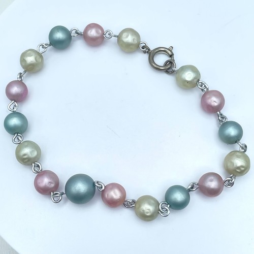Vintage silver tone - vintage, fashion