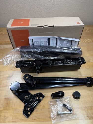 Lcn 1450 door closer - closer, arm