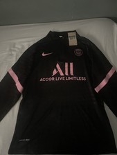 PSG Tracksuit