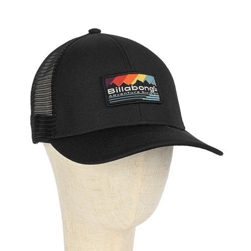 Billabong div range trucker - range,