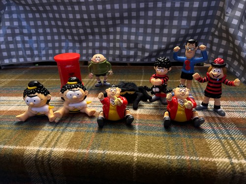 Mcdonald disney beano - mcdonald's,