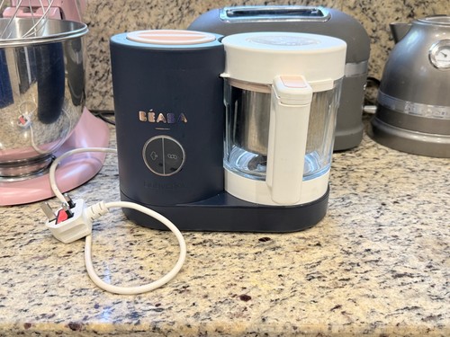 Beaba babycook 1 blender - 4,