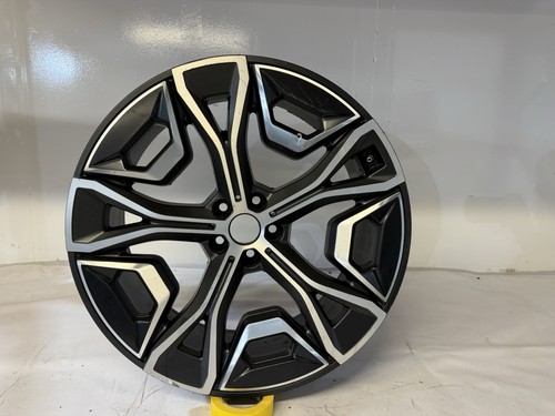 Bmw 1021 22 alloy - x, 22”