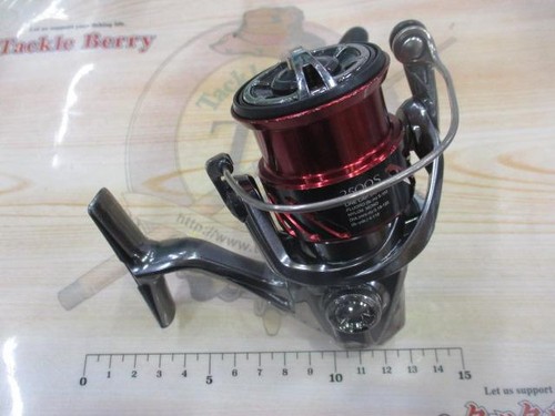 Shimano stradic ci4 - stradic, ci4+