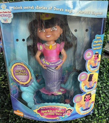 Nickelodeon dora the explorer - nickelodeon,