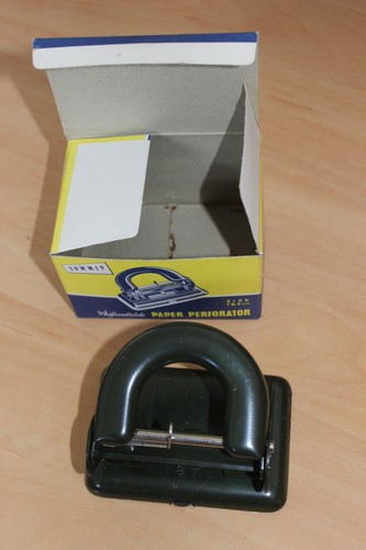 Vintage boxed 1950s - , summit