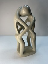 Abstract sculpture Primitive