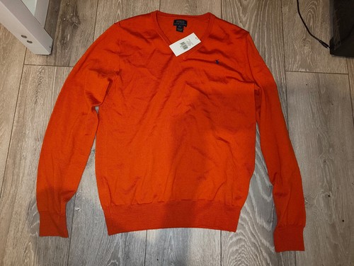 Polo ralph lauren - ralph, orange