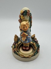 Hummel 2 Piece Baked With Love Collectors Set 156104 No Box