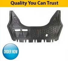 03-12 Fits Audi A3 Front