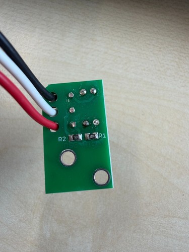 Acorn 180 osg optical - osg, switch