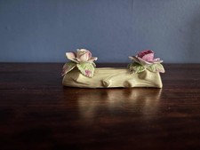 Radnor Fine Bone China flower